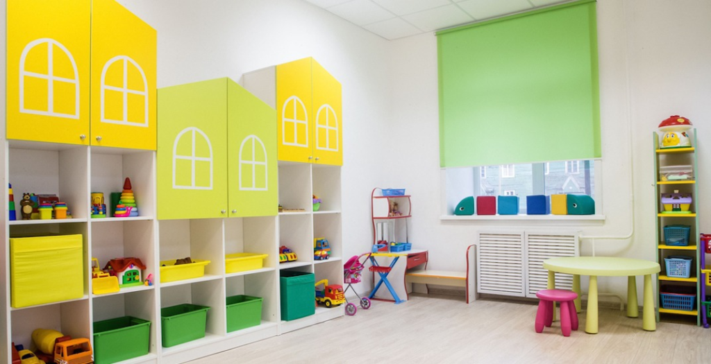 Παιδικοί Σταθμοί Δήμου Ρόδου: Προσλήψεις παιδαγωγών, μαγείρων και προσωπικού&nbsp;καθαριότητας