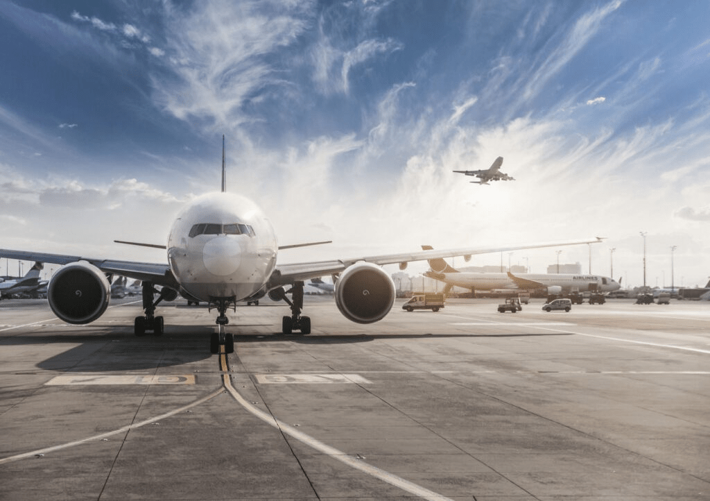 ΑΣΕΠ 3Κ/2026 – 43 Μόνιμες Προσλήψεις στην Υπηρεσία Πολιτικής&nbsp;Αεροπορίας