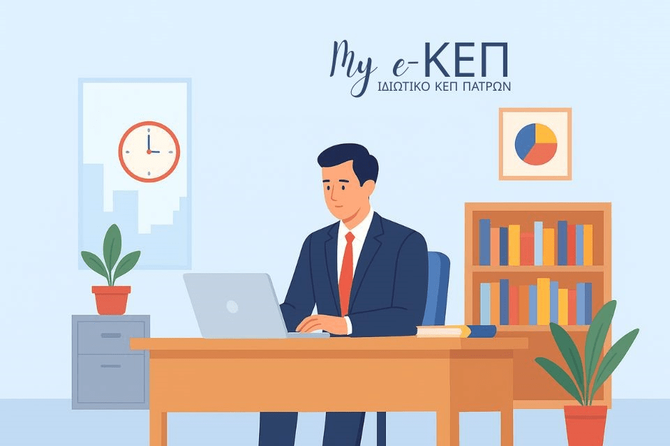 Προκήρυξη 1ΓΒ/2026 του ΑΣΕΠ – 2.628 μόνιμες θέσεις στο Δημόσιο