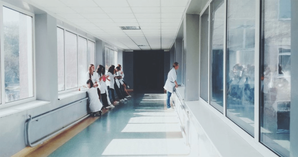 ΑΣΕΠ: 3.806 μόνιμες προσλήψεις στα&nbsp;νοσοκομεία