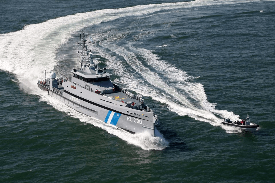 Λιμενικό Σώμα: Προκήρυξη για Αξιωματικούς Νομικού&nbsp;2026