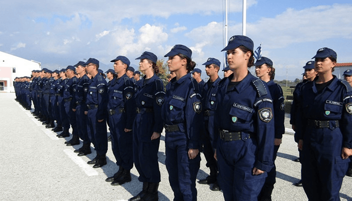 Τμήμα Δοκίμων Αστυφυλάκων Ρεθύμνου: 20 προσλήψεις με σύμβαση ορισμένου χρόνου – Οι&nbsp;ειδικότητες