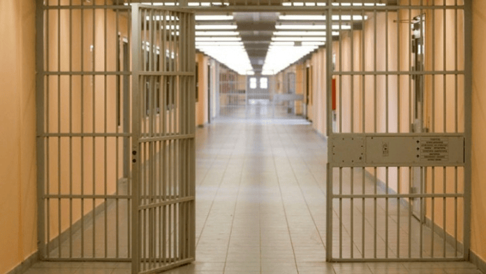 Σε εξέλιξη οι αιτήσεις για 416 μόνιμες προσλήψεις στα Σωφρονιστικά Καταστήματα όλης της&nbsp;χώρας